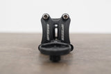 FSA Omega OS-167 90mm ±6 Degree Alloy Road Stem + Mount 166g 1 1/8" 31.8mm