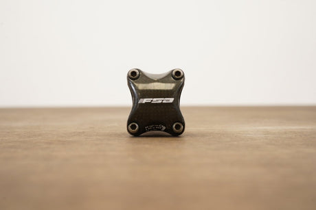 FSA OS-115 100mm ±6 Degree Alloy Road Stem 150g 1 1/8" 31.8mm