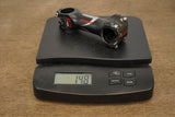 FSA OS-115 110mm ±6 Degree Alloy Road Stem 148g 1 1/8" 31.8mm