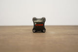 FSA OS-115 110mm ±6 Degree Alloy Road Stem 148g 1 1/8" 31.8mm