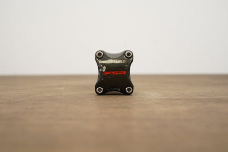 FSA OS-115 110mm ±6 Degree Alloy Road Stem 148g 1 1/8" 31.8mm