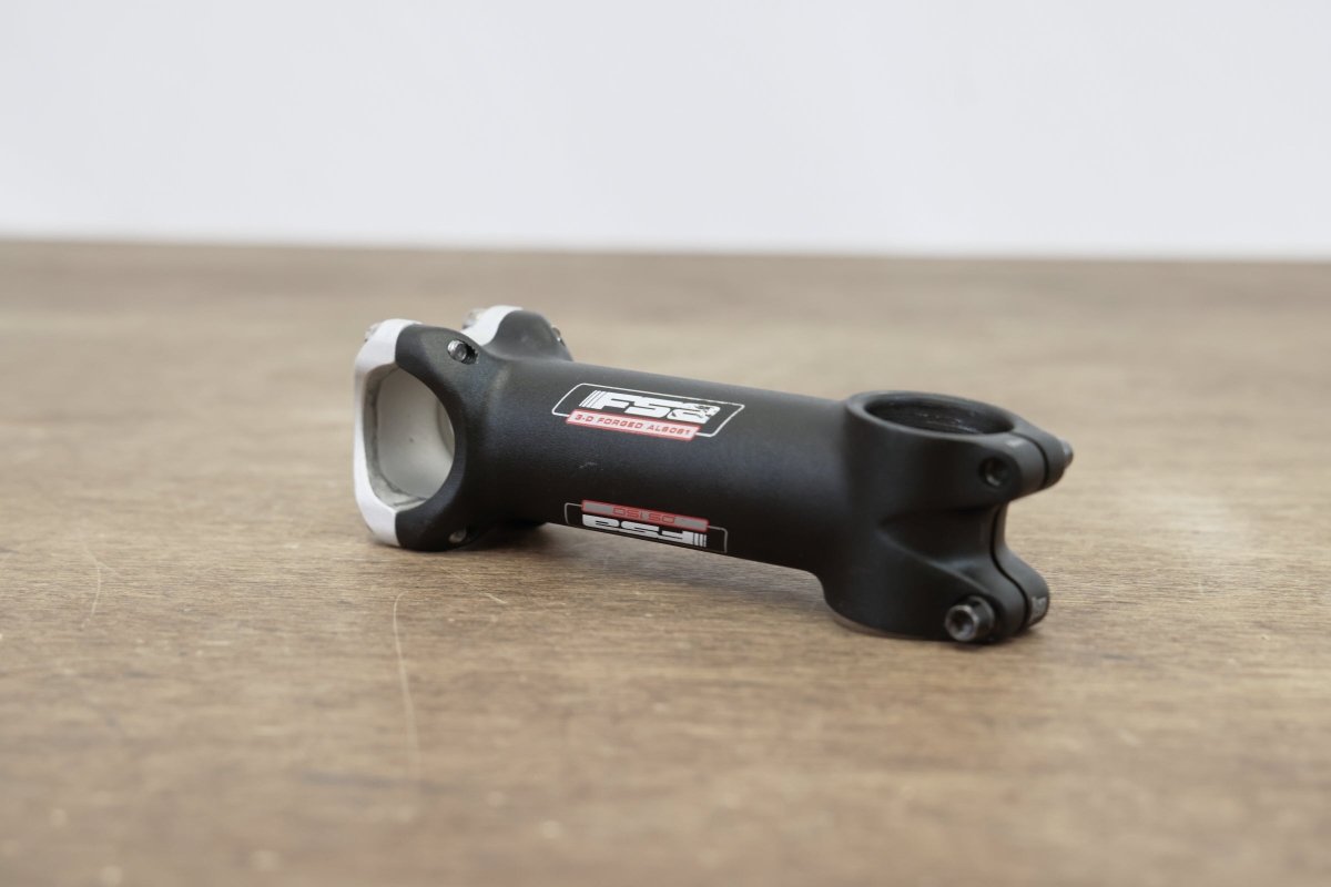 FSA OS 150 110mm ±6 Degree Alloy Road Stem 168g 1 1/8" 31.8mm