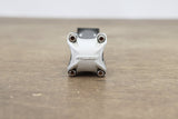 FSA OS 150 110mm ±6 Degree Alloy Road Stem 168g 1 1/8" 31.8mm
