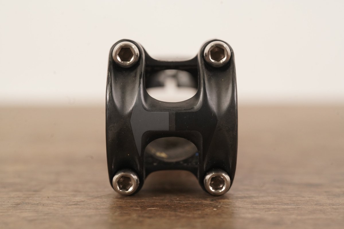 FSA OS-98 CSI 110mm ±6 Degree Carbon Alloy Road Stem 130g 1 1/8" 31.8mm