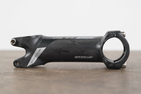 FSA OS-98 CSI 110mm ±6 Degree Carbon Alloy Road Stem 130g 1 1/8" 31.8mm