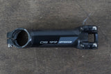 FSA OS-98 CSI 110mm ±6 Degree Carbon Alloy Road Stem 130g 1 1/8" 31.8mm