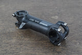 FSA OS-98 CSI 110mm ±6 Degree Carbon Alloy Road Stem 130g 1 1/8" 31.8mm