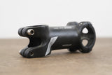 FSA OS-98 CSI 80mm ±6 Degree Carbon Alloy Road Stem 115g 1 1/8" 31.8mm