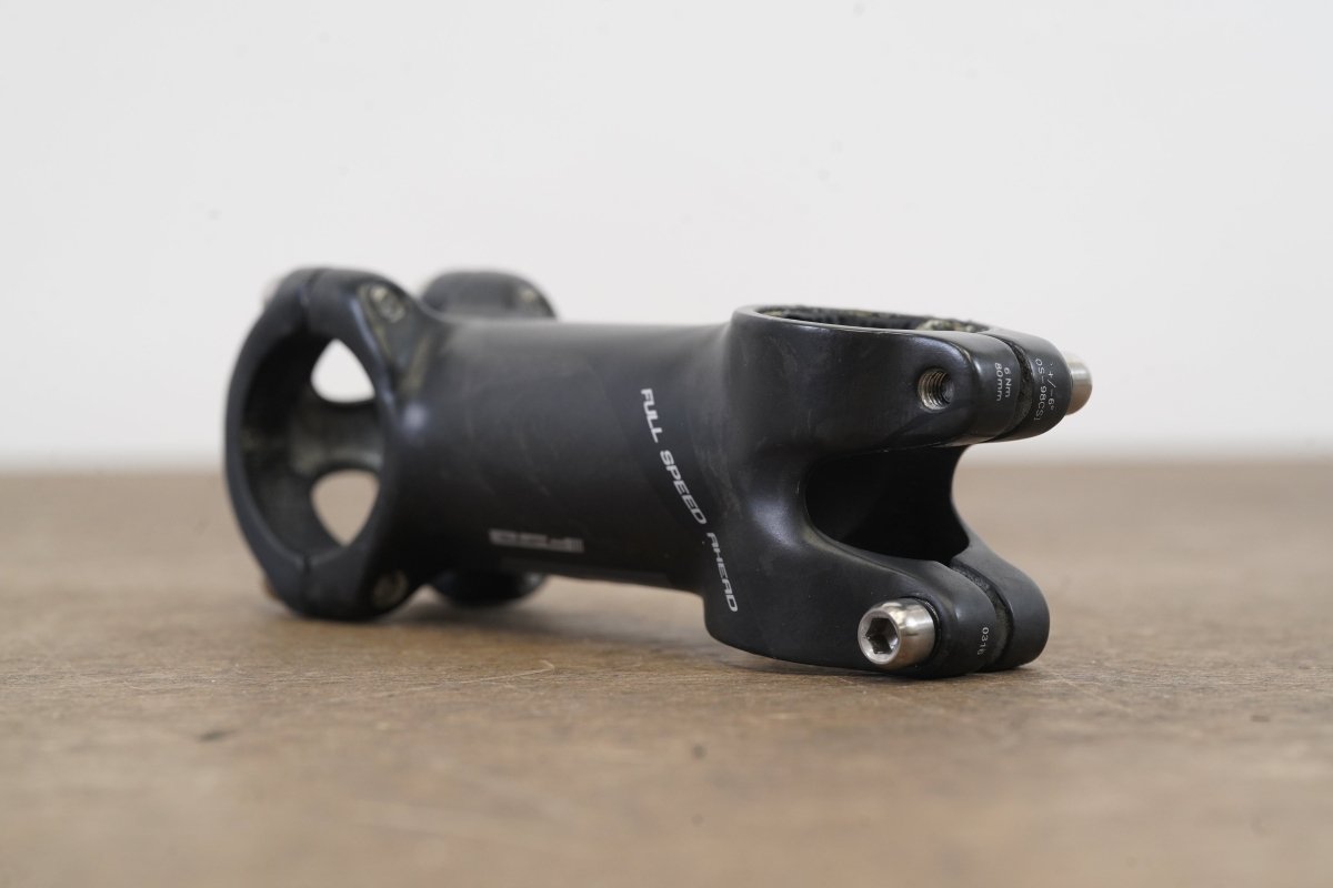 FSA OS-98 CSI 80mm ±6 Degree Carbon Alloy Road Stem 115g 1 1/8" 31.8mm