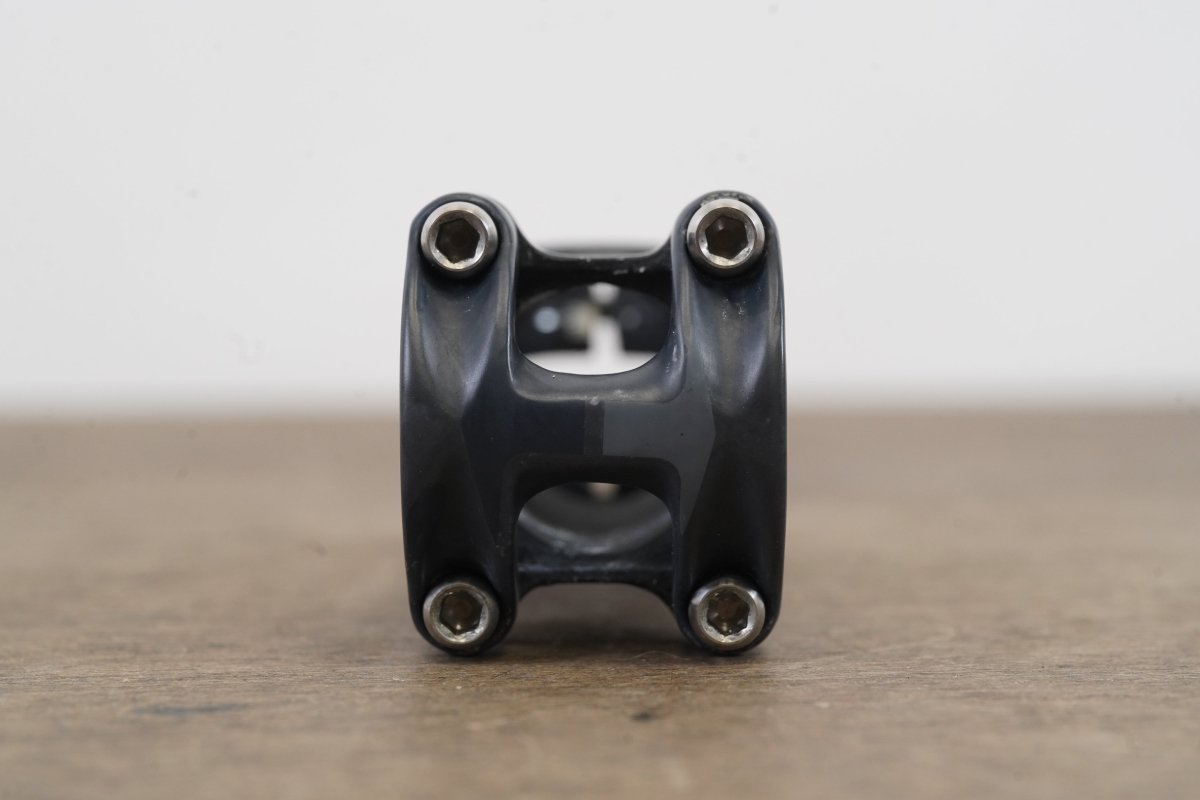 FSA OS-98 CSI 80mm ±6 Degree Carbon Alloy Road Stem 115g 1 1/8" 31.8mm