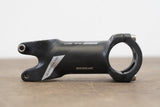 FSA OS-98 CSI 80mm ±6 Degree Carbon Alloy Road Stem 115g 1 1/8" 31.8mm