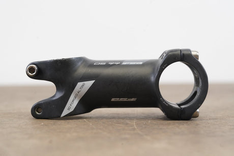 FSA OS-98 CSI 80mm ±6 Degree Carbon Alloy Road Stem 115g 1 1/8" 31.8mm