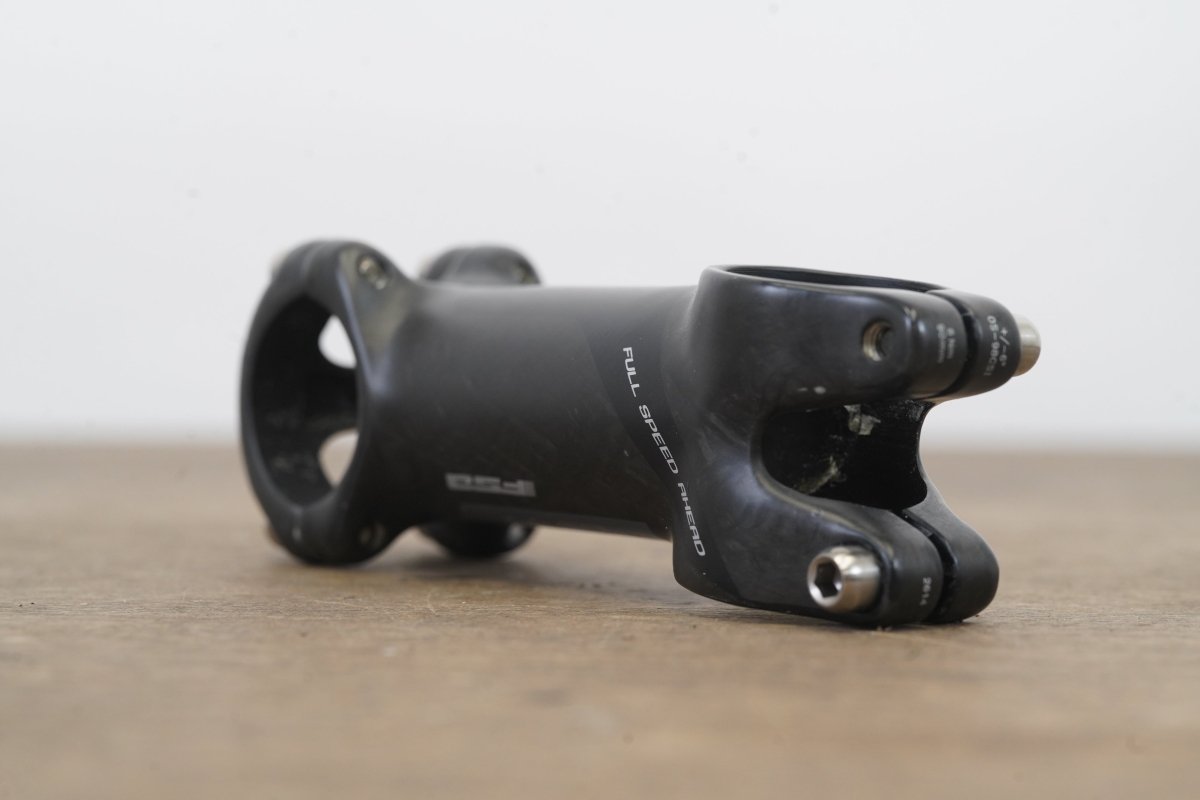 FSA OS-98 CSI 90mm ±6 Degree Carbon Alloy Road Stem 121g 1 1/8" 31.8mm