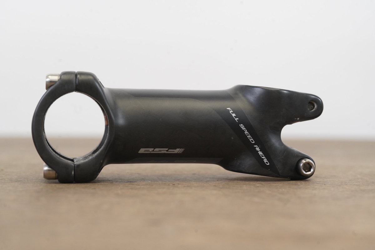 FSA OS-98 CSI 90mm ±6 Degree Carbon Alloy Road Stem 121g 1 1/8" 31.8mm