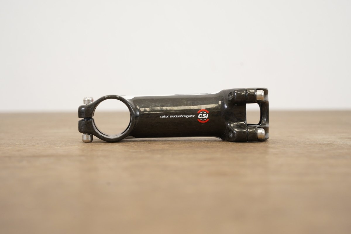 FSA OS-99 CSI 100mm ±6 Degree Carbon Alloy Road Stem 135g 1 1/8" 31.8mm