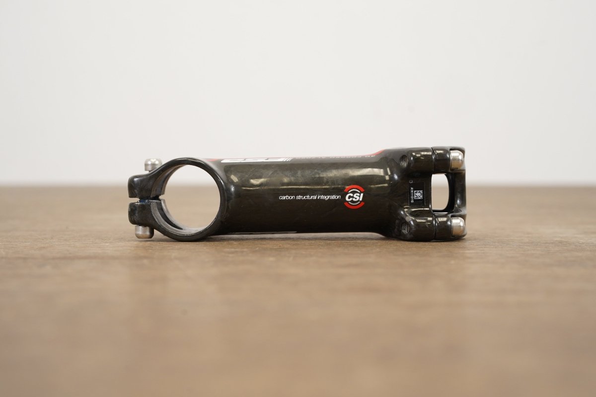 FSA OS-99 CSI 100mm ±6 Degree Carbon Alloy Road Stem 135g 1 1/8" 31.8mm