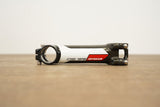 FSA OS-99 CSI 120mm ±6 Degree Carbon Alloy Road Stem 143g 1 1/8" 31.8mm