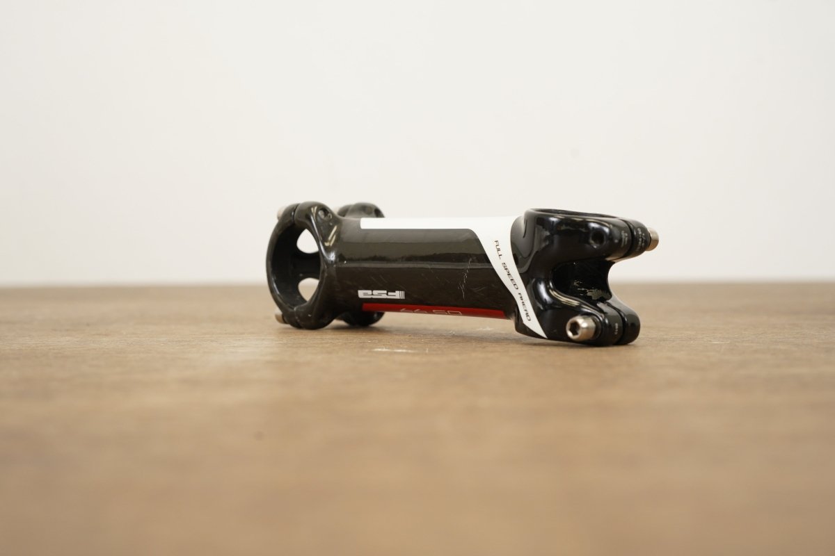 FSA OS-99 CSI 120mm ±6 Degree Carbon Alloy Road Stem 143g 1 1/8" 31.8mm