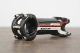 FSA OS-99 CSI 90mm ±6 Degree Carbon Alloy Road Stem 121g 1 1/8" 31.8mm