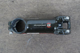 FSA OS-99 CSI 90mm ±6 Degree Carbon Alloy Road Stem 121g 1 1/8" 31.8mm