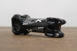 FSA SL-K OS-115 100mm ±6 Degree Alloy Road Stem 157g 1 1/8" 31.8mm