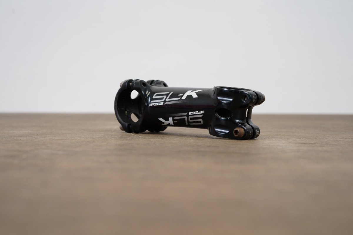 FSA SL-K OS-123 100mm ±6 Degree Alloy Road Stem 138g 1 1/8" 31.8mm SLK