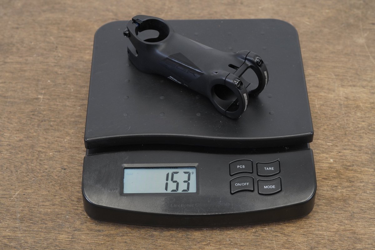 FSA SL-K SCR 100mm -6 Degree Alloy Road Stem 153g SLK