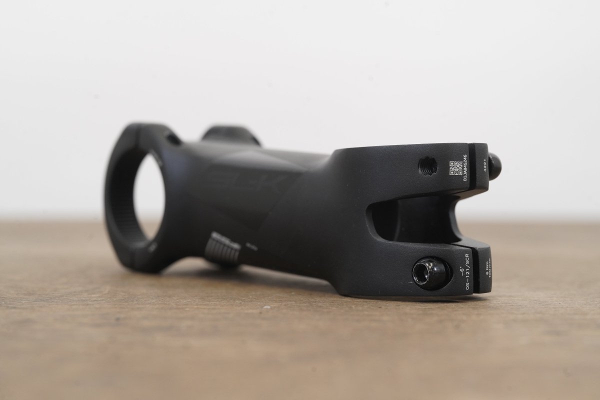 FSA SL-K SCR 100mm -6 Degree Alloy Road Stem 153g SLK
