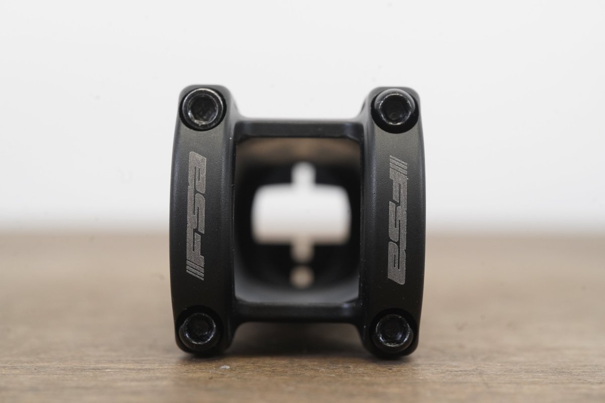 FSA SL-K SCR 100mm -6 Degree Alloy Road Stem 153g SLK