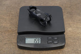 FSA SL-K SCR 70mm -6 Degree Alloy Road Stem 159g SLK 1 1/4" 31.8mm