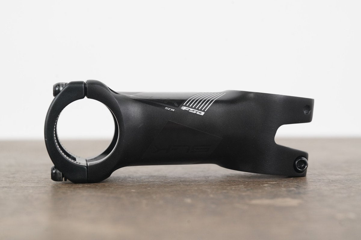 FSA SL-K SCR 90mm -6 Degree Alloy Road Stem 146g SLK 1 1/4" 31.8mm
