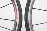 Fulcrum Racing 1 Alloy Clincher Rim Brake Wheelset Shimano/SRAM 11 Speed