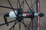 Fulcrum Racing 1 Alloy Clincher Rim Brake Wheelset Shimano/SRAM 11 Speed