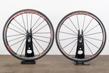 Fulcrum Racing 1 Alloy Clincher Rim Brake Wheelset Shimano/SRAM 11 Speed