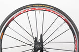 Fulcrum Racing 1 Alloy Clincher Rim Brake Wheelset Shimano/SRAM 11 Speed