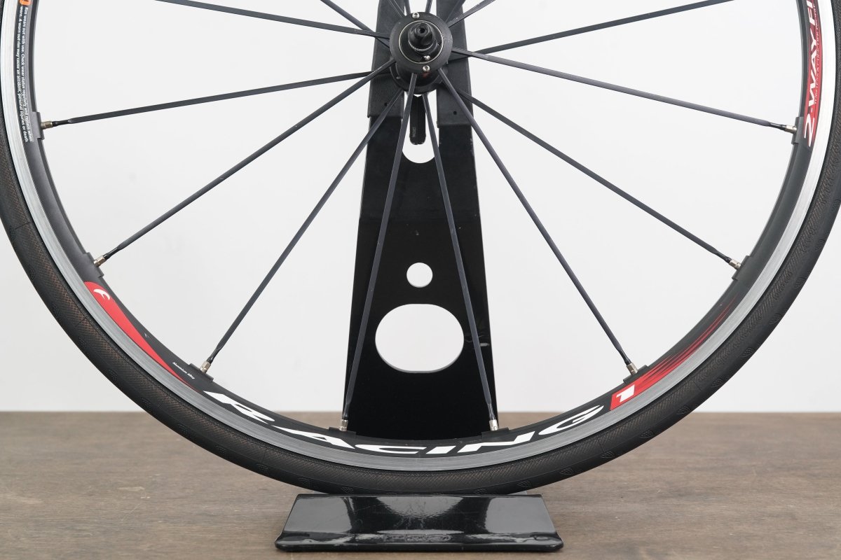 Fulcrum Racing 1 Alloy Clincher Rim Brake Wheelset Shimano/SRAM 11 Speed