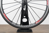 Fulcrum Racing 1 Alloy Clincher Rim Brake Wheelset Shimano/SRAM 11 Speed