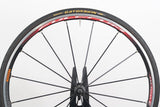 Fulcrum Racing 1 Alloy Clincher Rim Brake Wheelset Shimano/SRAM 11 Speed
