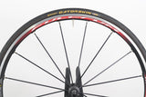 Fulcrum Racing 1 Alloy Clincher Rim Brake Wheelset Shimano/SRAM 11 Speed