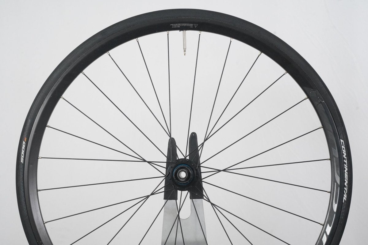Fulcrum Racing 818 Alloy Clincher Disc Brake Wheelset Shimano/SRAM 11 Speed