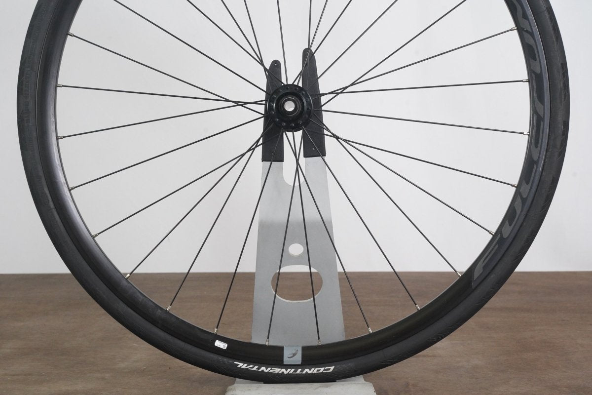 Fulcrum Racing 818 Alloy Clincher Disc Brake Wheelset Shimano/SRAM 11 Speed