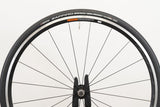 Fulcrum Racing Alloy Clincher Rim Brake Wheelset *No Freehub*