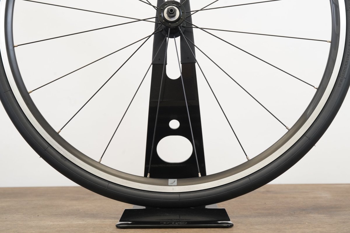 Fulcrum Racing Alloy Clincher Rim Brake Wheelset *No Freehub*