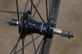 Fulcrum Racing Alloy Clincher Rim Brake Wheelset *No Freehub*