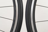 Fulcrum Racing Alloy Clincher Rim Brake Wheelset *No Freehub*