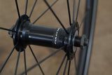 Fulcrum Racing Alloy Clincher Rim Brake Wheelset *No Freehub*