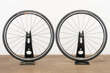 Fulcrum Racing Alloy Clincher Rim Brake Wheelset *No Freehub*