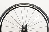 Fulcrum Racing Alloy Clincher Rim Brake Wheelset *No Freehub*