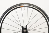 Fulcrum Racing Alloy Clincher Rim Brake Wheelset *No Freehub*