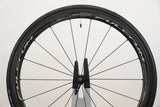 Fulcrum Racing Quattro Carbon Rim Brake Wheelset Shimano/SRAM 11 Speed